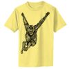 Infant 5.4 oz 100% Cotton T Shirt Thumbnail