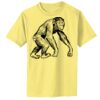 Infant 5.4 oz 100% Cotton T Shirt Thumbnail