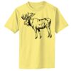 Infant 5.4 oz 100% Cotton T Shirt Thumbnail