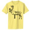Infant 5.4 oz 100% Cotton T Shirt Thumbnail