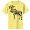 Infant 5.4 oz 100% Cotton T Shirt Thumbnail