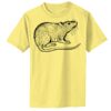 Infant 5.4 oz 100% Cotton T Shirt Thumbnail