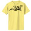 Infant 5.4 oz 100% Cotton T Shirt Thumbnail