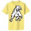Infant 5.4 oz 100% Cotton T Shirt Thumbnail