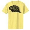 Infant 5.4 oz 100% Cotton T Shirt Thumbnail