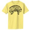 Infant 5.4 oz 100% Cotton T Shirt Thumbnail