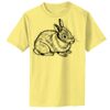 Infant 5.4 oz 100% Cotton T Shirt Thumbnail