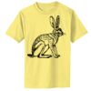 Infant 5.4 oz 100% Cotton T Shirt Thumbnail