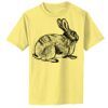 Infant 5.4 oz 100% Cotton T Shirt Thumbnail