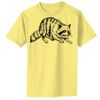 Infant 5.4 oz 100% Cotton T Shirt Thumbnail