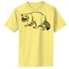 Infant 5.4 oz 100% Cotton T Shirt Thumbnail