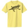 Infant 5.4 oz 100% Cotton T Shirt Thumbnail