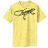 Infant 5.4 oz 100% Cotton T Shirt Thumbnail