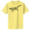 Infant 5.4 oz 100% Cotton T Shirt Thumbnail