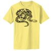 Infant 5.4 oz 100% Cotton T Shirt Thumbnail