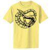 Infant 5.4 oz 100% Cotton T Shirt Thumbnail