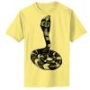 Infant 5.4 oz 100% Cotton T Shirt Thumbnail