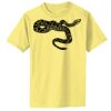 Infant 5.4 oz 100% Cotton T Shirt Thumbnail
