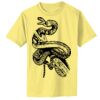 Infant 5.4 oz 100% Cotton T Shirt Thumbnail