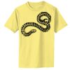 Infant 5.4 oz 100% Cotton T Shirt Thumbnail