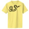 Infant 5.4 oz 100% Cotton T Shirt Thumbnail