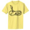 Infant 5.4 oz 100% Cotton T Shirt Thumbnail
