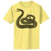 Infant 5.4 oz 100% Cotton T Shirt Thumbnail