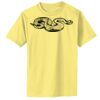 Infant 5.4 oz 100% Cotton T Shirt Thumbnail
