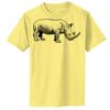Infant 5.4 oz 100% Cotton T Shirt Thumbnail