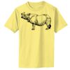 Infant 5.4 oz 100% Cotton T Shirt Thumbnail