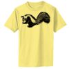 Infant 5.4 oz 100% Cotton T Shirt Thumbnail