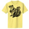 Infant 5.4 oz 100% Cotton T Shirt Thumbnail