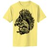 Infant 5.4 oz 100% Cotton T Shirt Thumbnail
