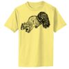Infant 5.4 oz 100% Cotton T Shirt Thumbnail