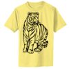 Infant 5.4 oz 100% Cotton T Shirt Thumbnail