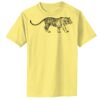 Infant 5.4 oz 100% Cotton T Shirt Thumbnail