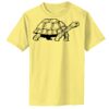 Infant 5.4 oz 100% Cotton T Shirt Thumbnail
