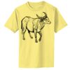 Infant 5.4 oz 100% Cotton T Shirt Thumbnail