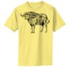 Infant 5.4 oz 100% Cotton T Shirt Thumbnail