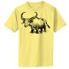 Infant 5.4 oz 100% Cotton T Shirt Thumbnail