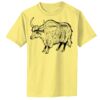 Infant 5.4 oz 100% Cotton T Shirt Thumbnail