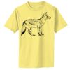 Infant 5.4 oz 100% Cotton T Shirt Thumbnail