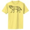 Infant 5.4 oz 100% Cotton T Shirt Thumbnail