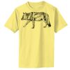 Infant 5.4 oz 100% Cotton T Shirt Thumbnail