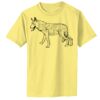 Infant 5.4 oz 100% Cotton T Shirt Thumbnail