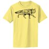 Infant 5.4 oz 100% Cotton T Shirt Thumbnail