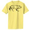 Infant 5.4 oz 100% Cotton T Shirt Thumbnail