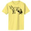 Infant 5.4 oz 100% Cotton T Shirt Thumbnail