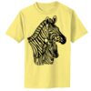 Infant 5.4 oz 100% Cotton T Shirt Thumbnail