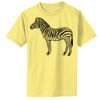 Infant 5.4 oz 100% Cotton T Shirt Thumbnail